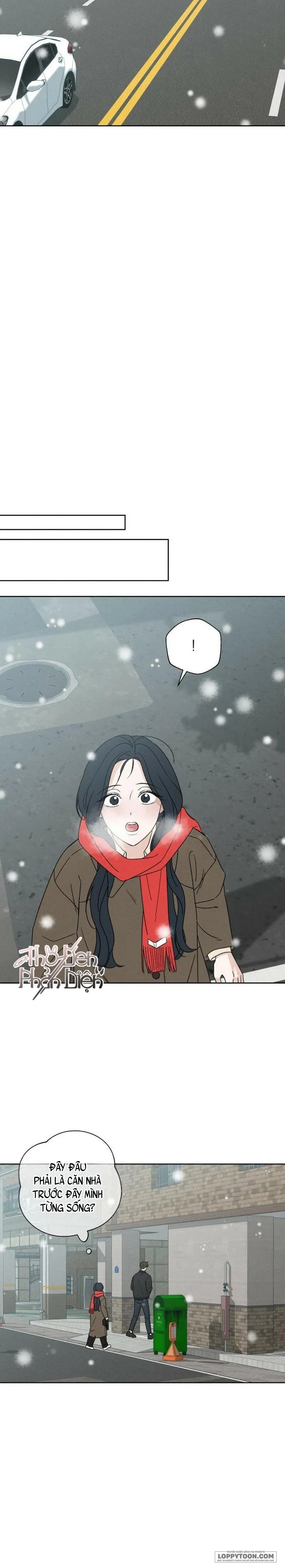 Miyeon - Chap 2 - Trang 16