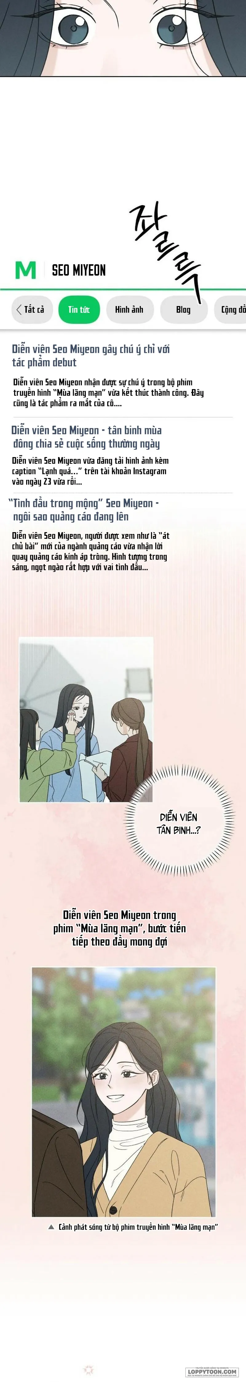 Miyeon - Chap 2 - Trang 24