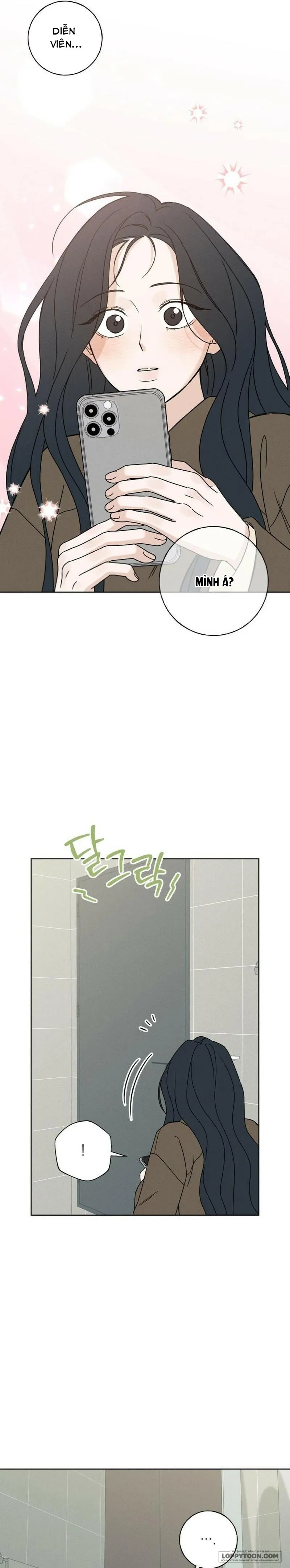Miyeon - Chap 2 - Trang 25