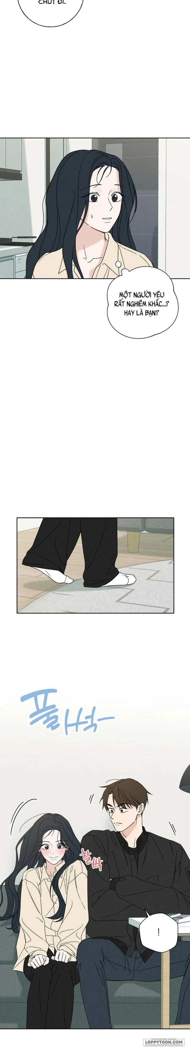 Miyeon - Chap 2 - Trang 30