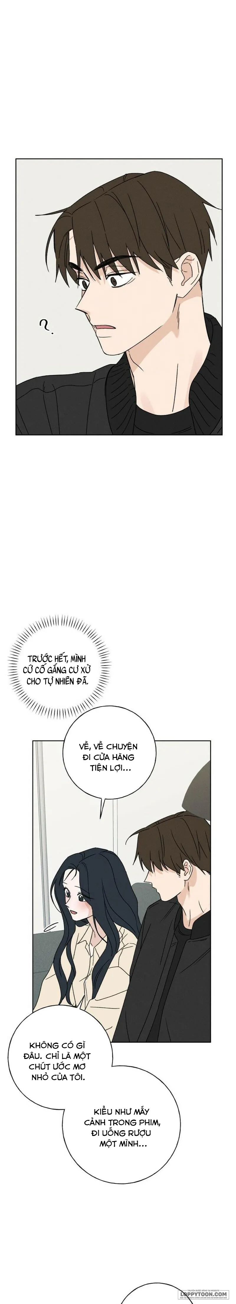 Miyeon - Chap 2 - Trang 31