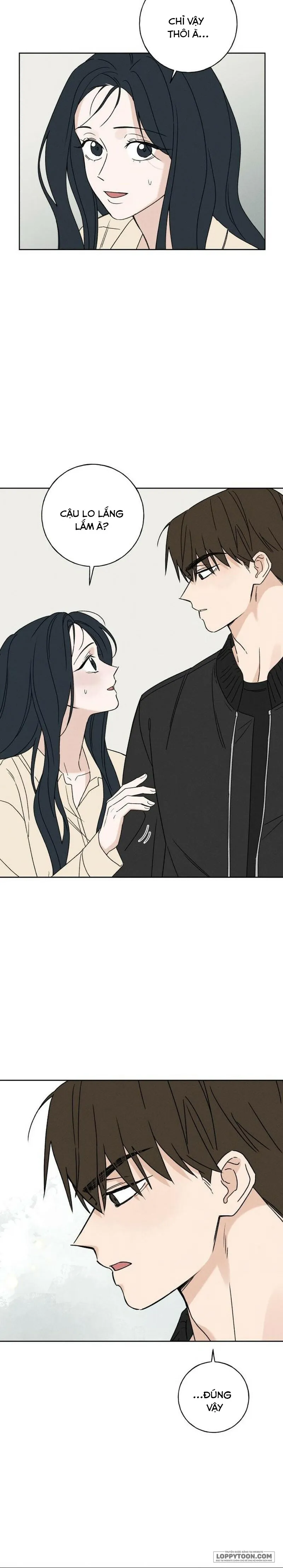 Miyeon - Chap 2 - Trang 32