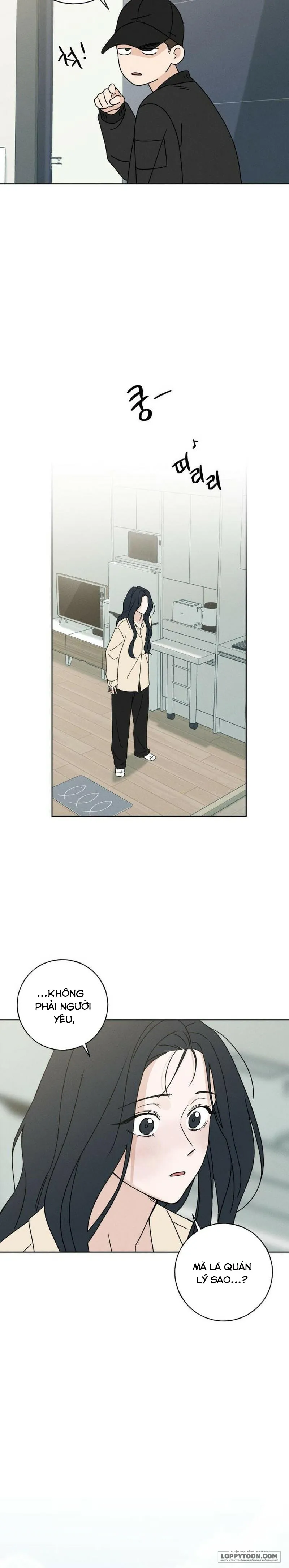 Miyeon - Chap 2 - Trang 38