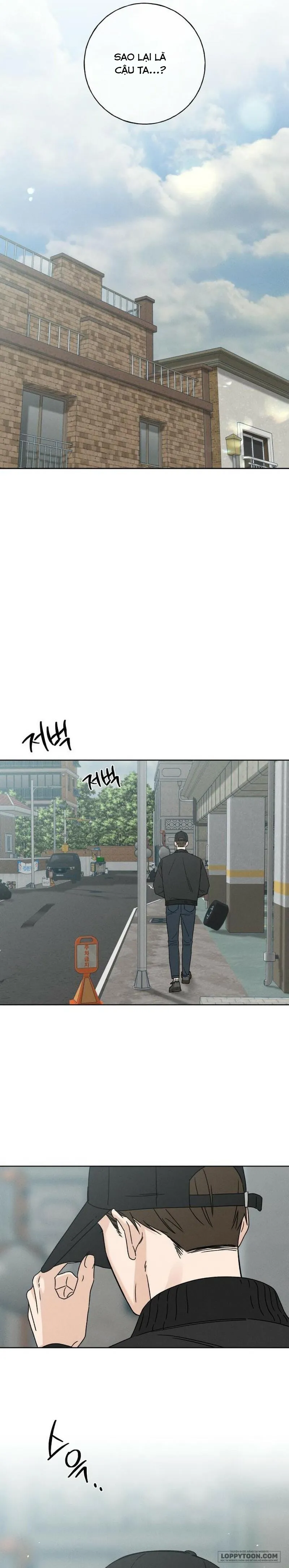 Miyeon - Chap 2 - Trang 39