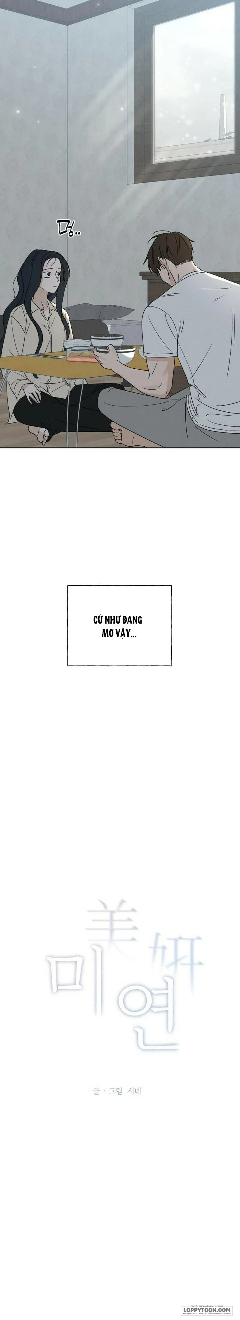 Miyeon - Chap 2 - Trang 5