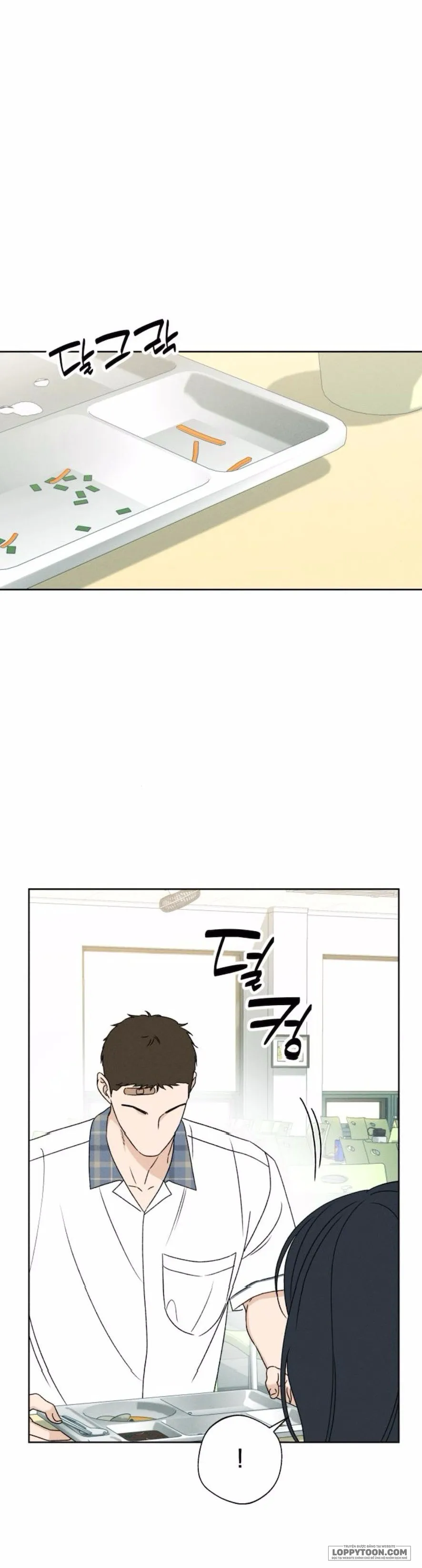 Miyeon - Chap 20 - Trang 1