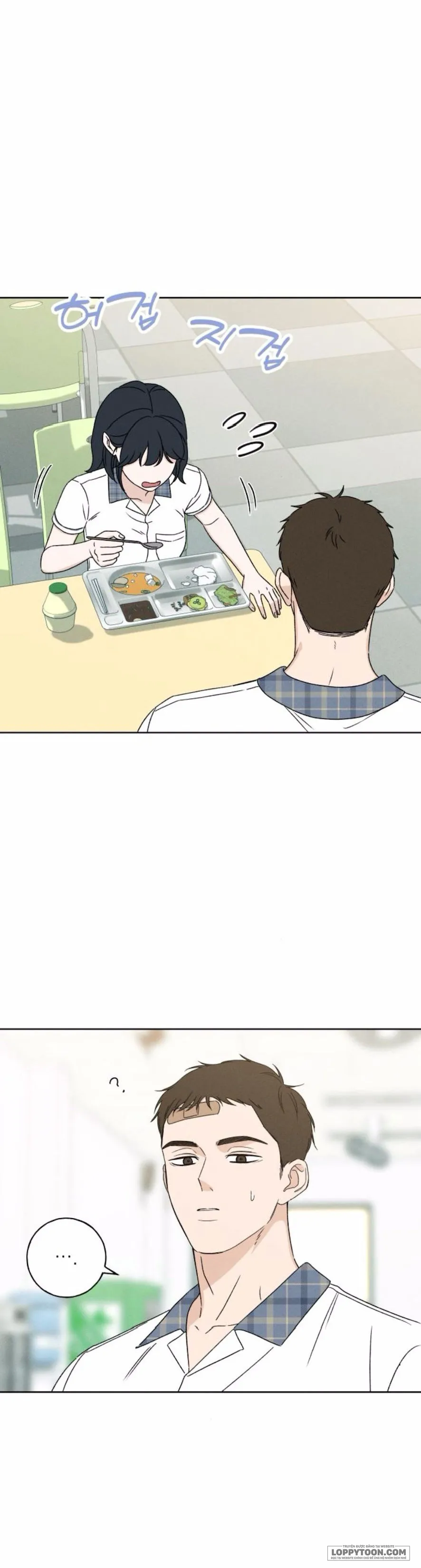 Miyeon - Chap 20 - Trang 2