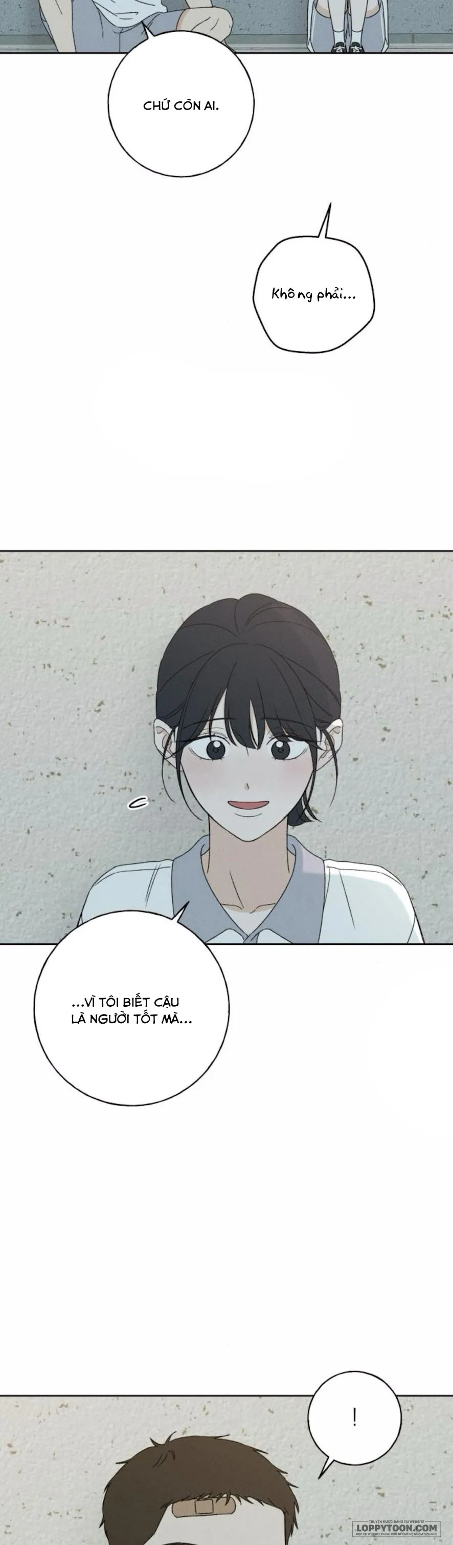 Miyeon - Chap 20 - Trang 12