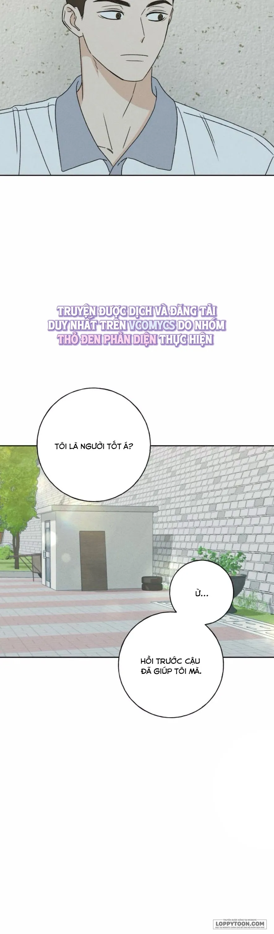 Miyeon - Chap 20 - Trang 13