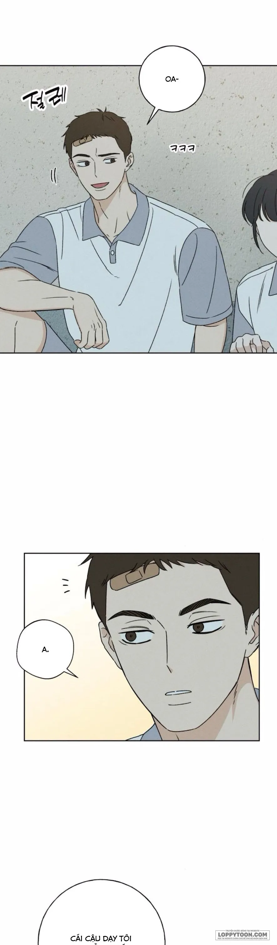 Miyeon - Chap 20 - Trang 14