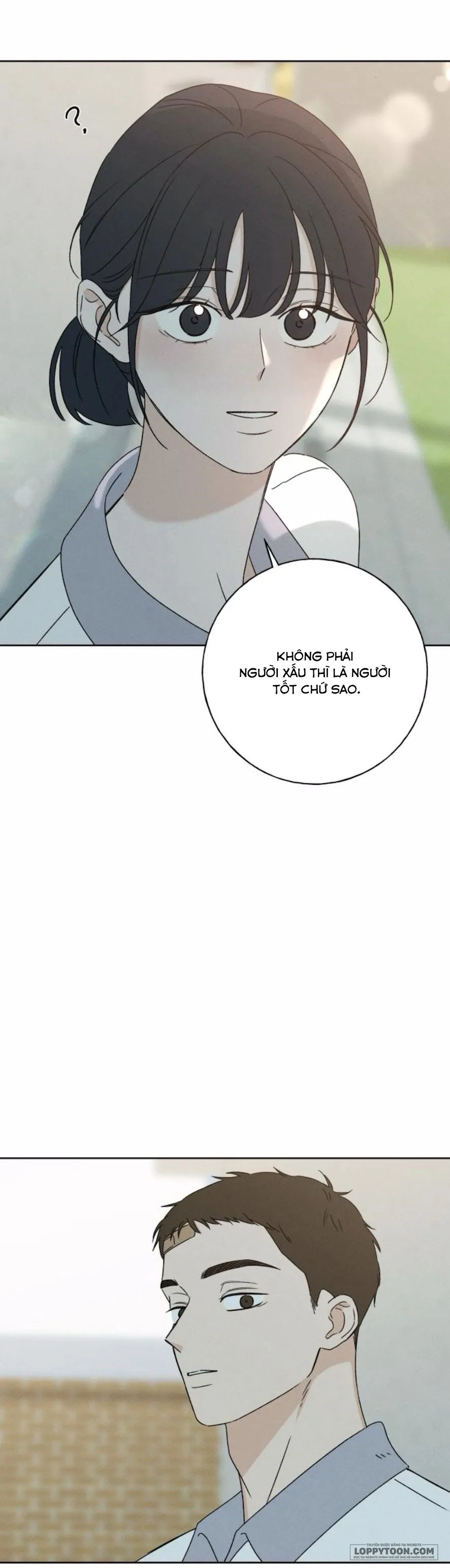 Miyeon - Chap 20 - Trang 16