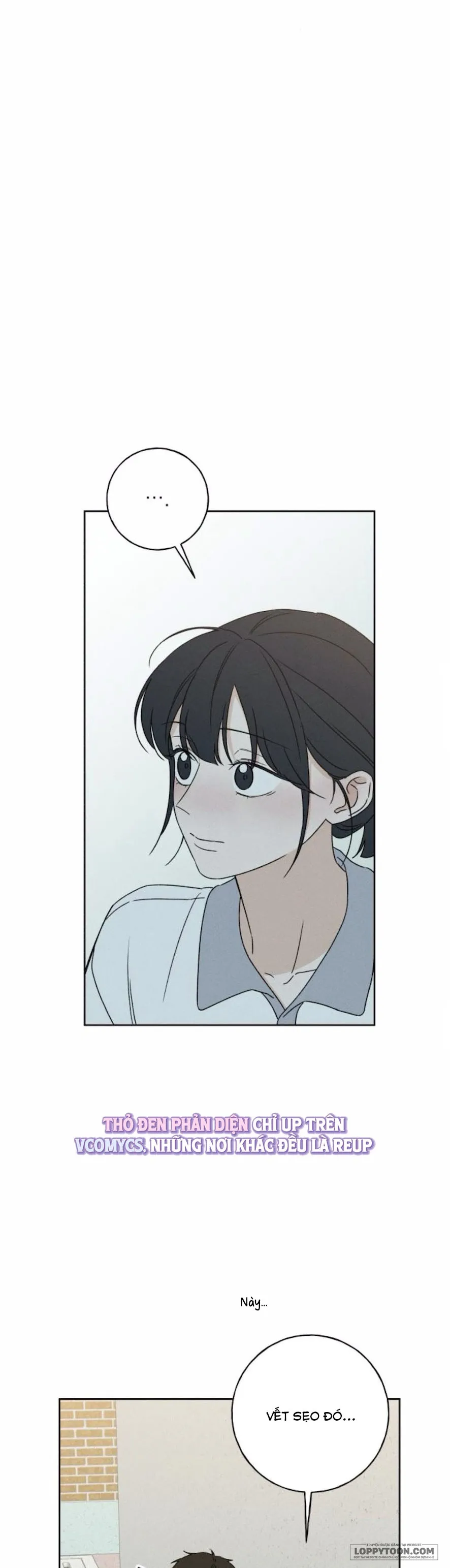 Miyeon - Chap 20 - Trang 18