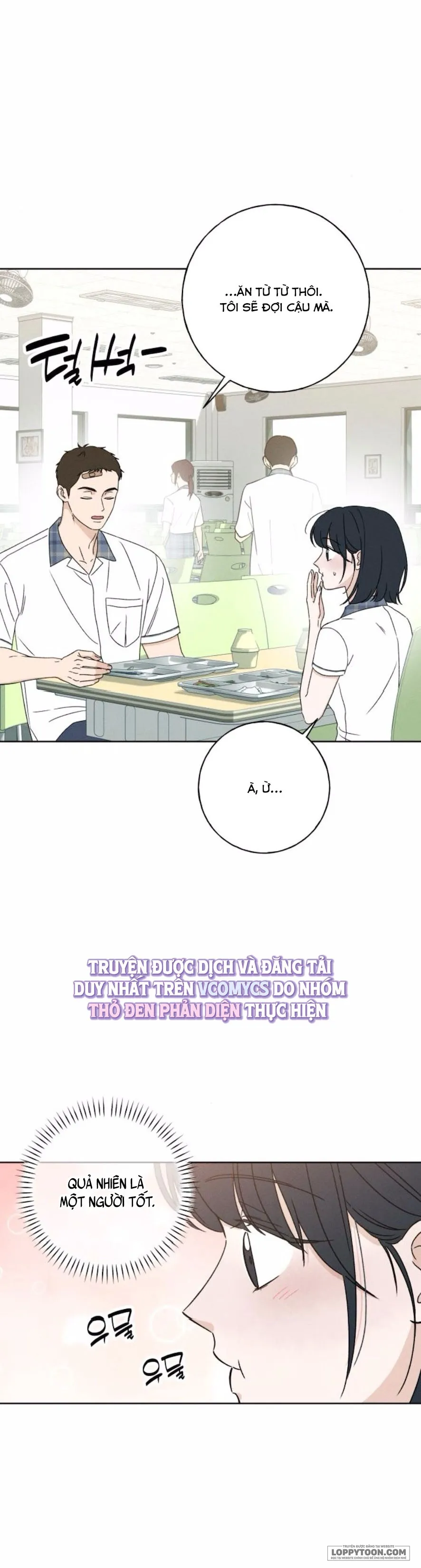 Miyeon - Chap 20 - Trang 3