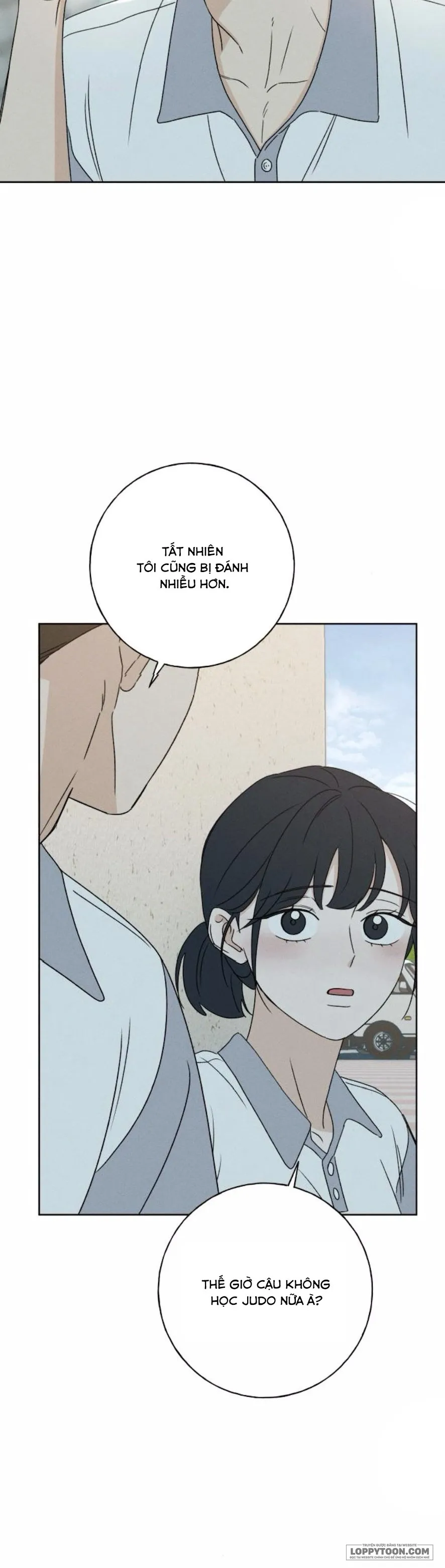 Miyeon - Chap 20 - Trang 22