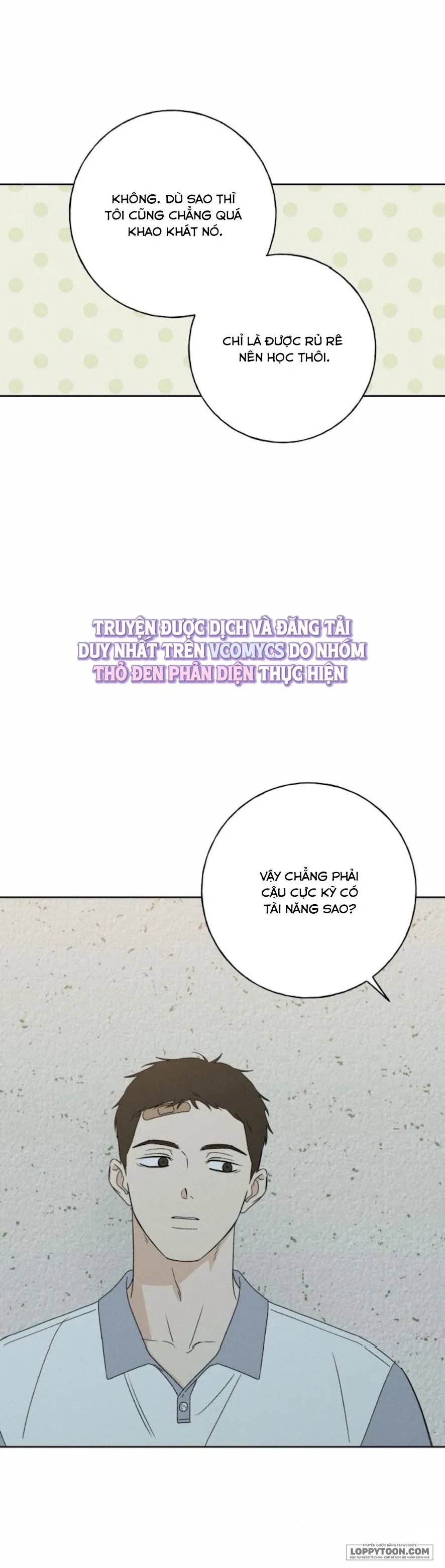Miyeon - Chap 20 - Trang 23