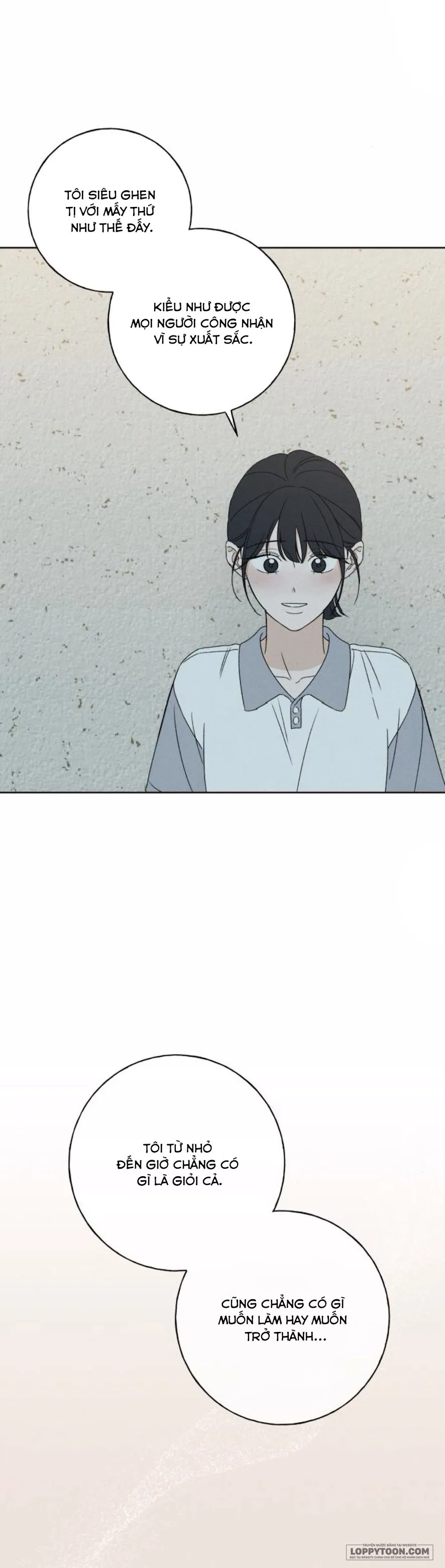Miyeon - Chap 20 - Trang 24