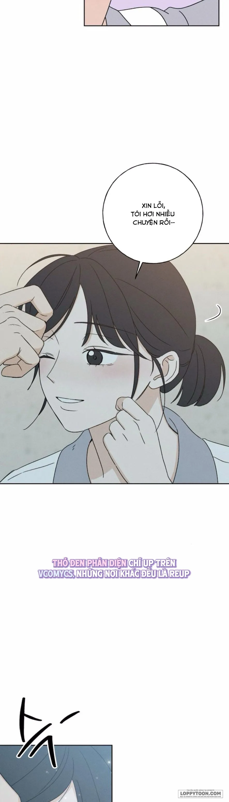 Miyeon - Chap 20 - Trang 28