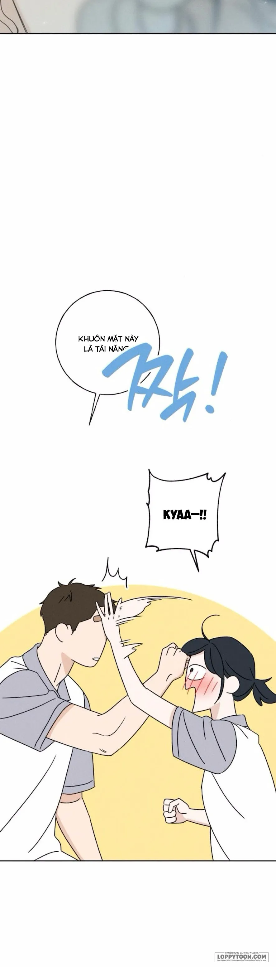 Miyeon - Chap 20 - Trang 30