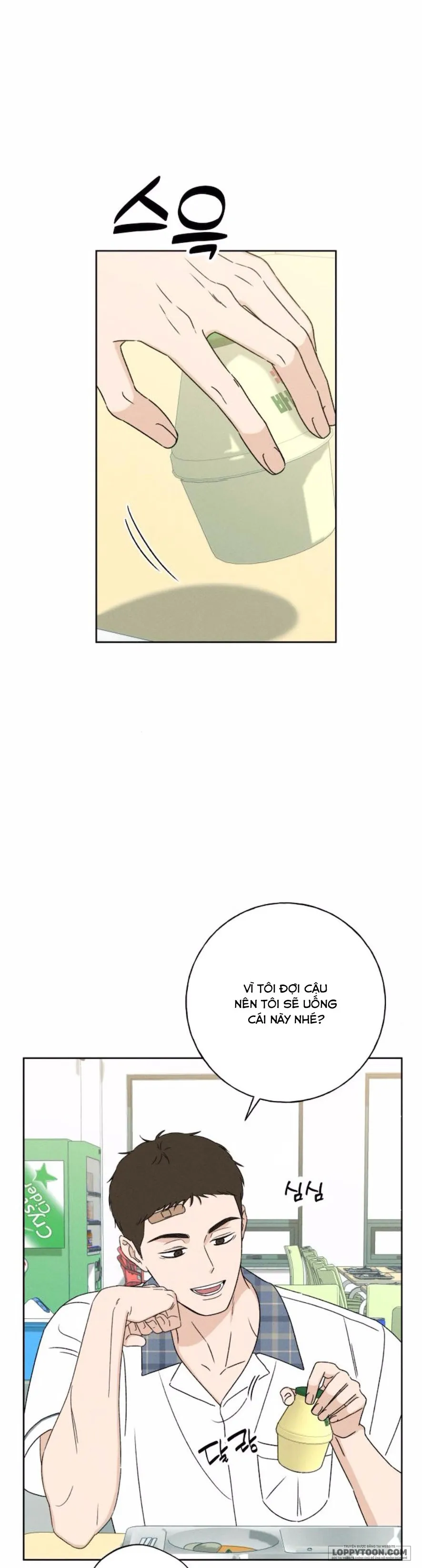 Miyeon - Chap 20 - Trang 4