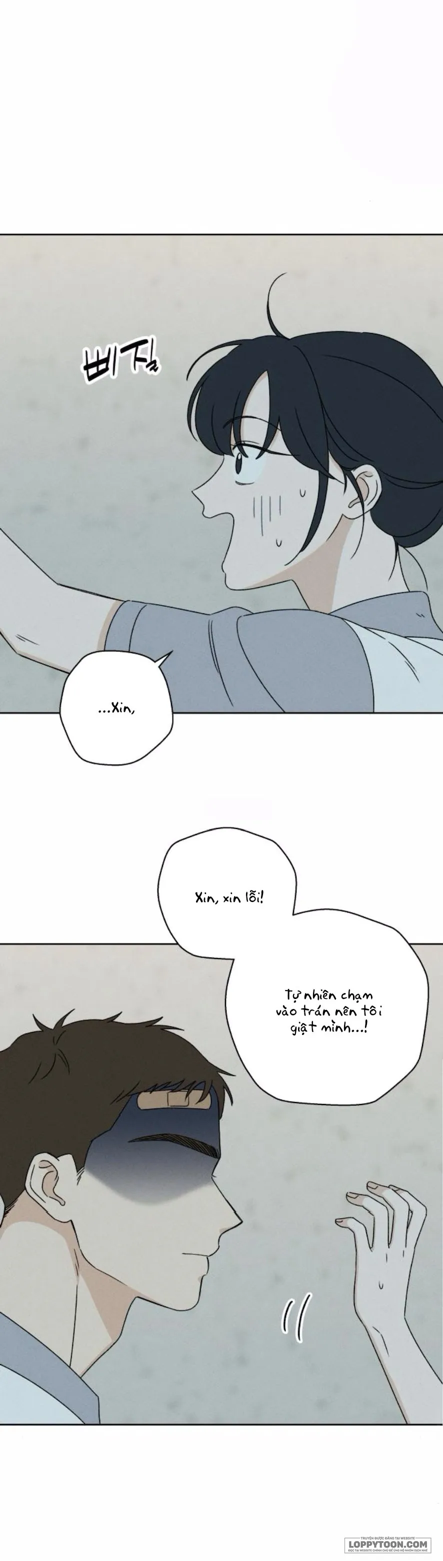 Miyeon - Chap 20 - Trang 32