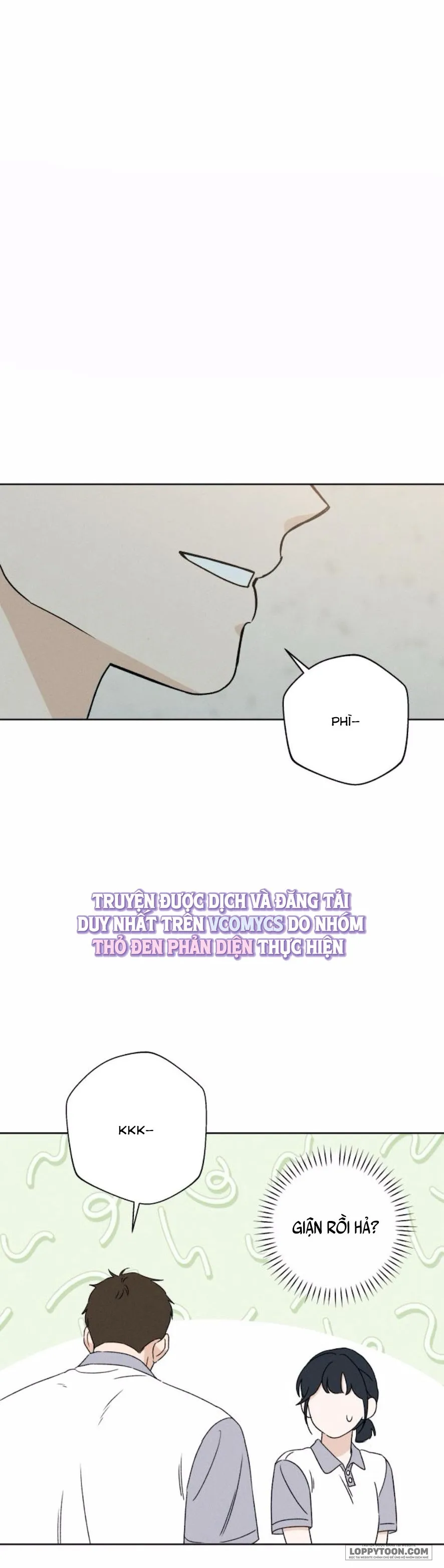Miyeon - Chap 20 - Trang 33