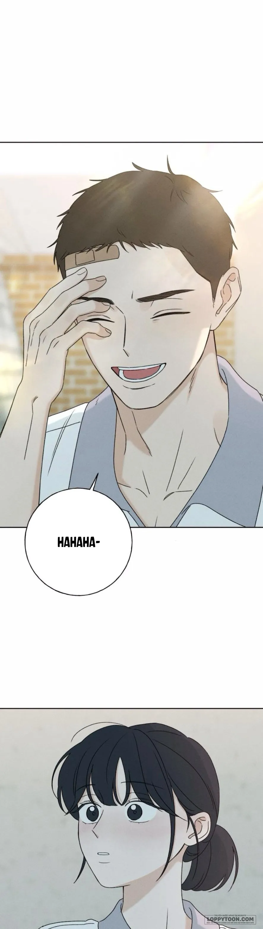 Miyeon - Chap 20 - Trang 34