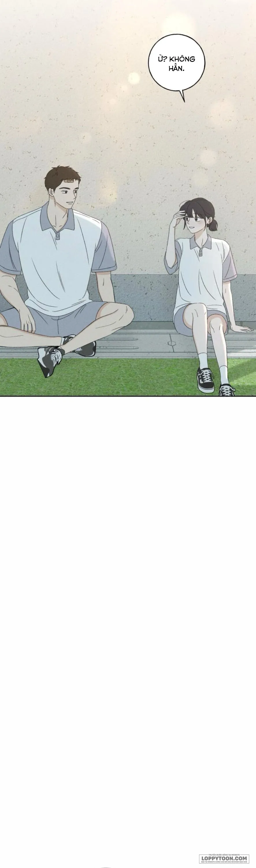 Miyeon - Chap 20 - Trang 36