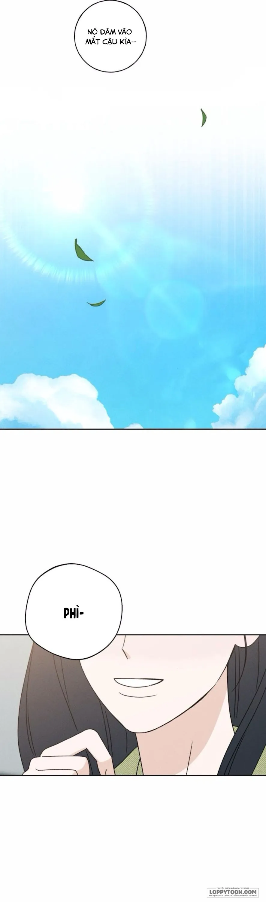 Miyeon - Chap 20 - Trang 37