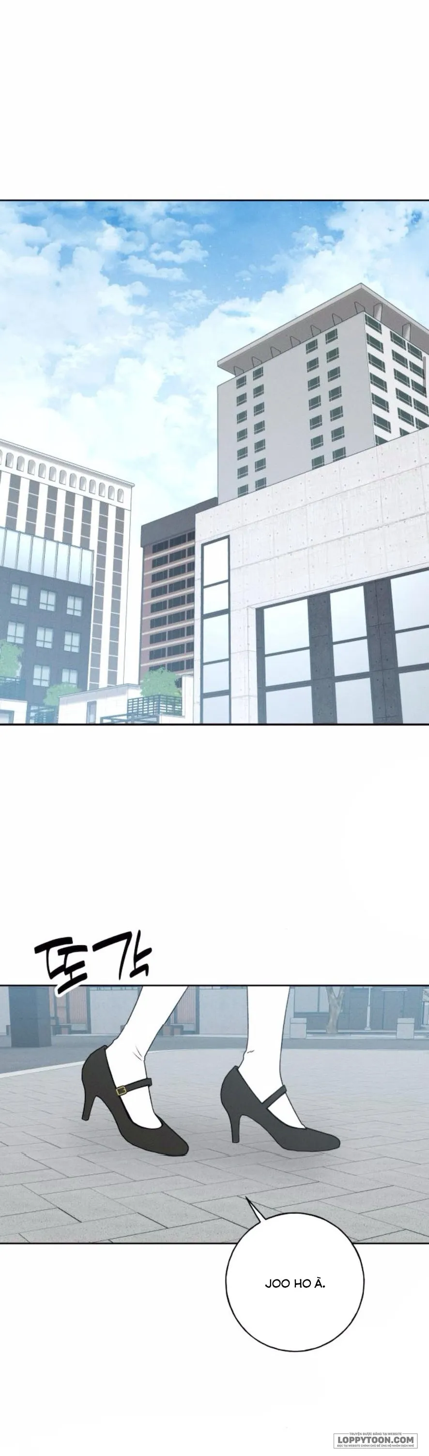 Miyeon - Chap 20 - Trang 40
