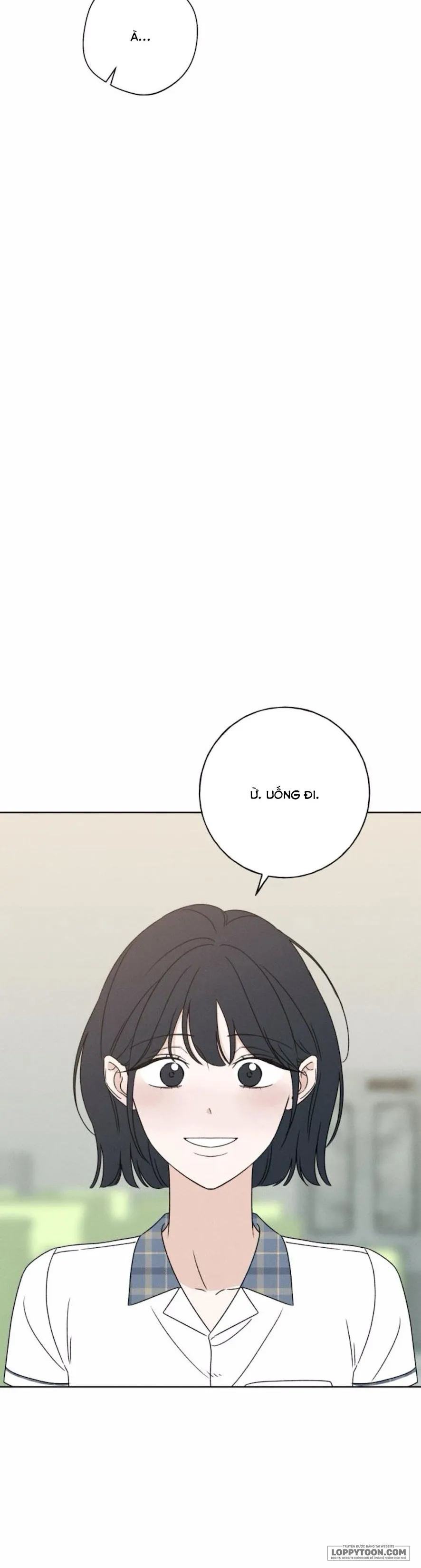 Miyeon - Chap 20 - Trang 5