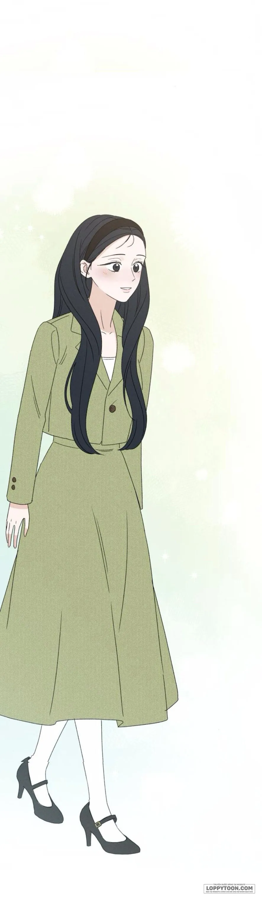 Miyeon - Chap 20 - Trang 41