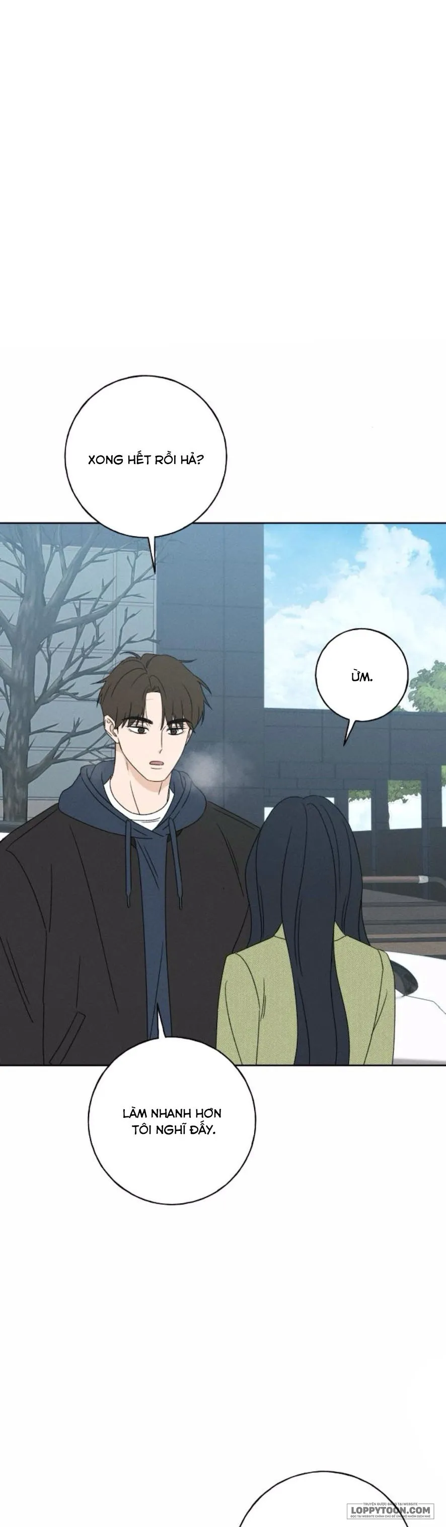 Miyeon - Chap 20 - Trang 42