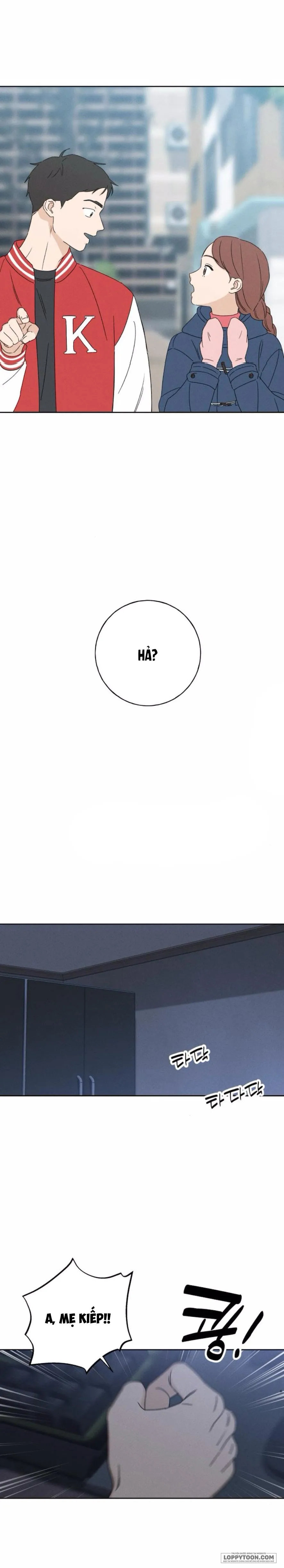 Miyeon - Chap 20 - Trang 46
