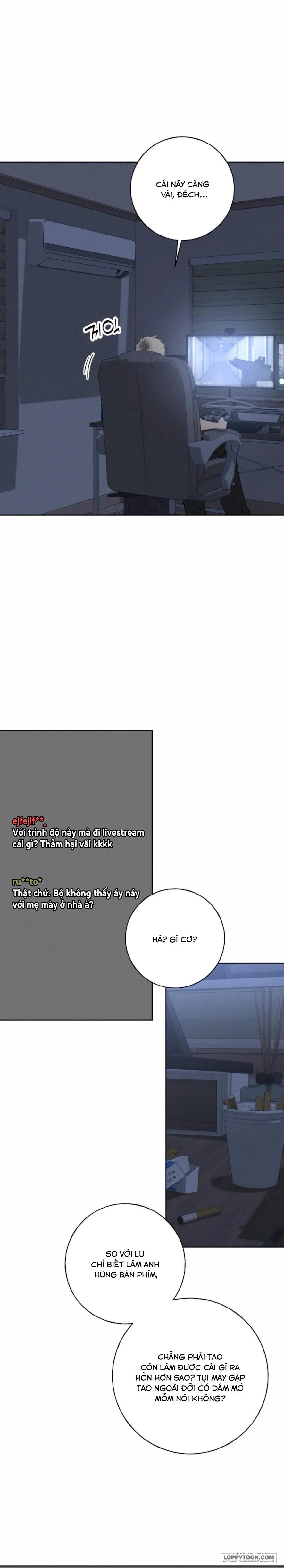 Miyeon - Chap 20 - Trang 47