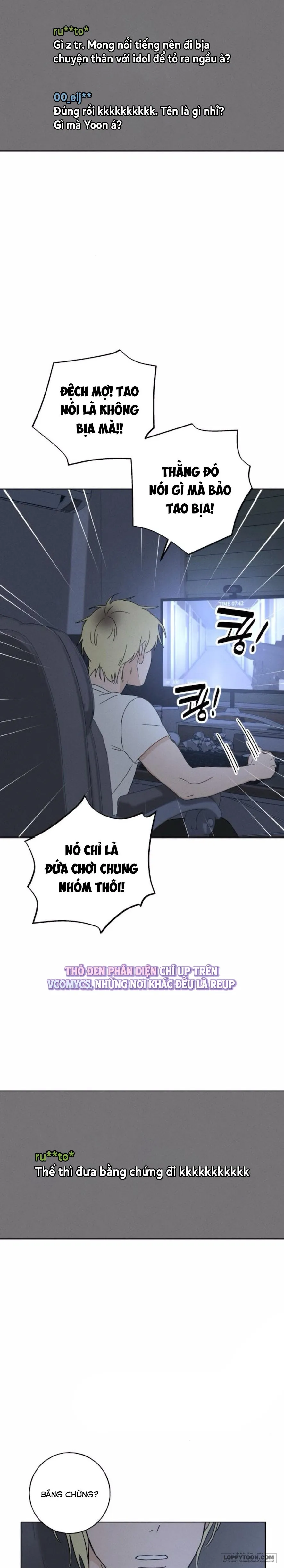 Miyeon - Chap 20 - Trang 48