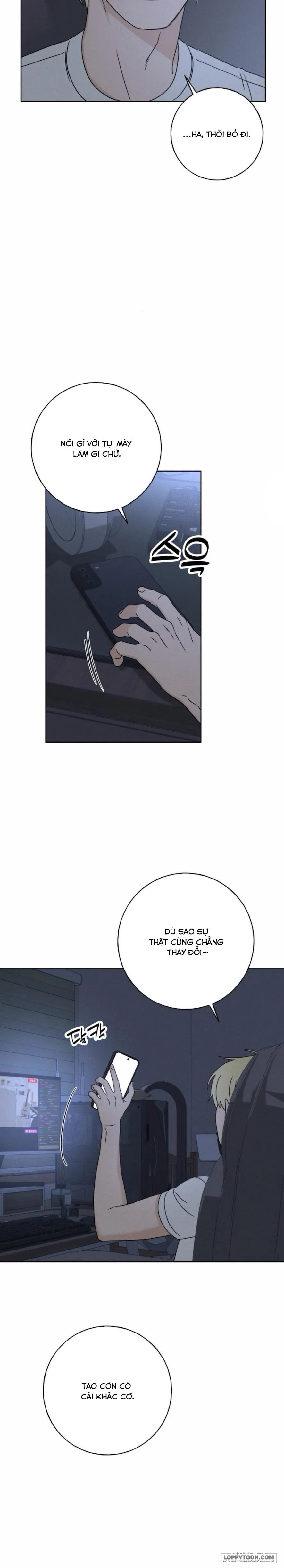 Miyeon - Chap 20 - Trang 49