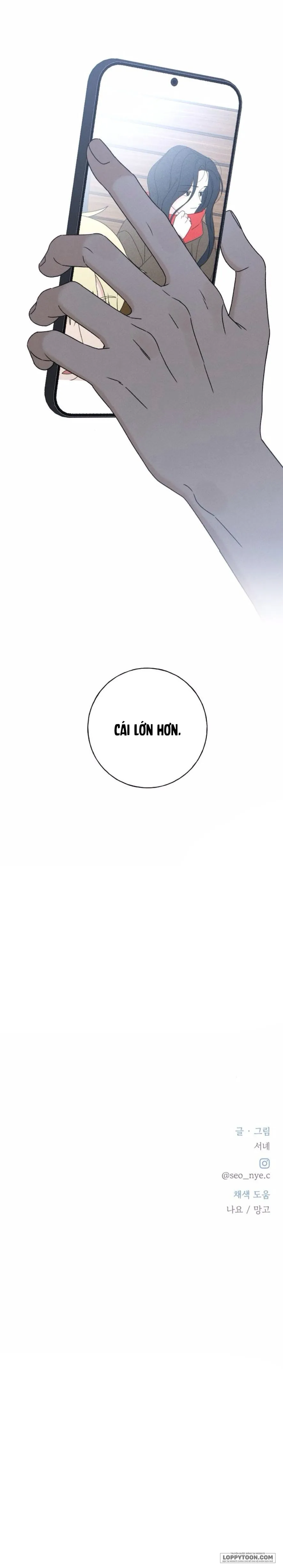 Miyeon - Chap 20 - Trang 50