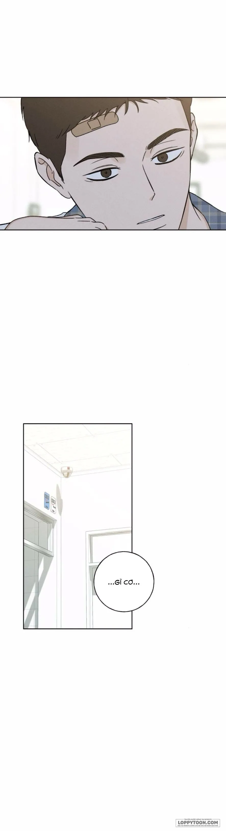 Miyeon - Chap 20 - Trang 6