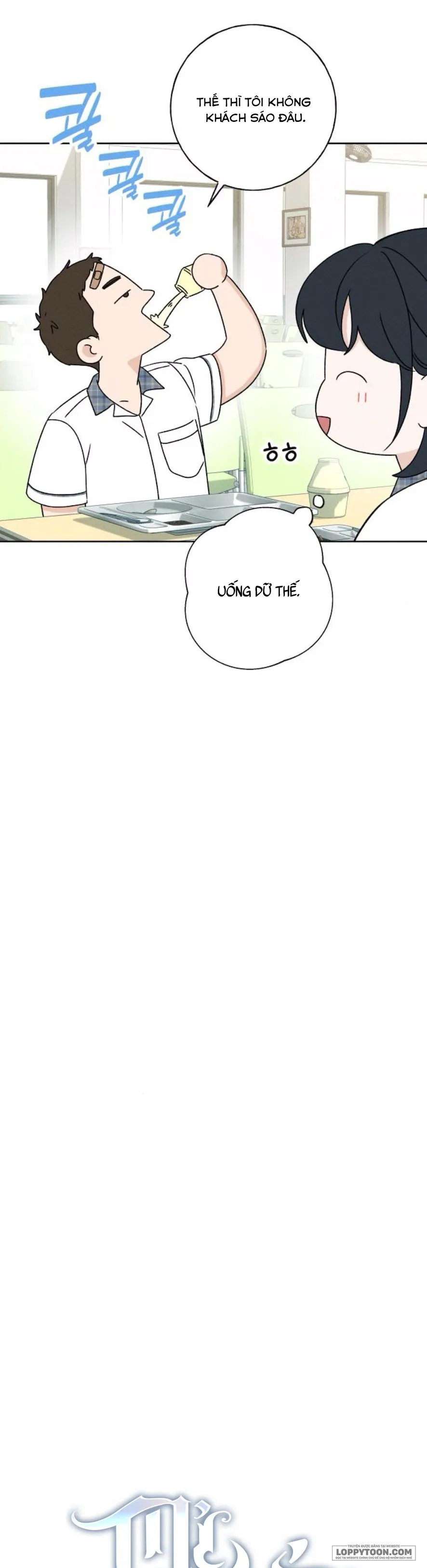 Miyeon - Chap 20 - Trang 7