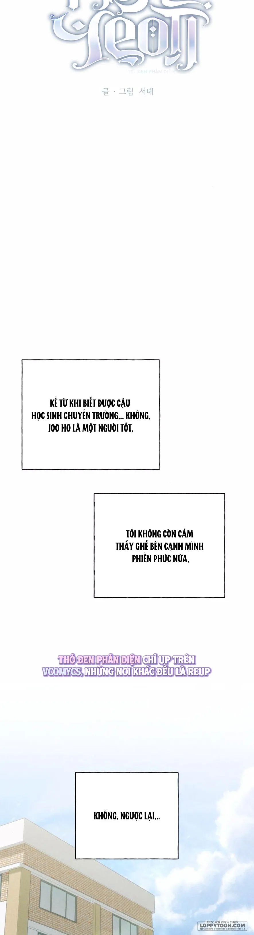 Miyeon - Chap 20 - Trang 8