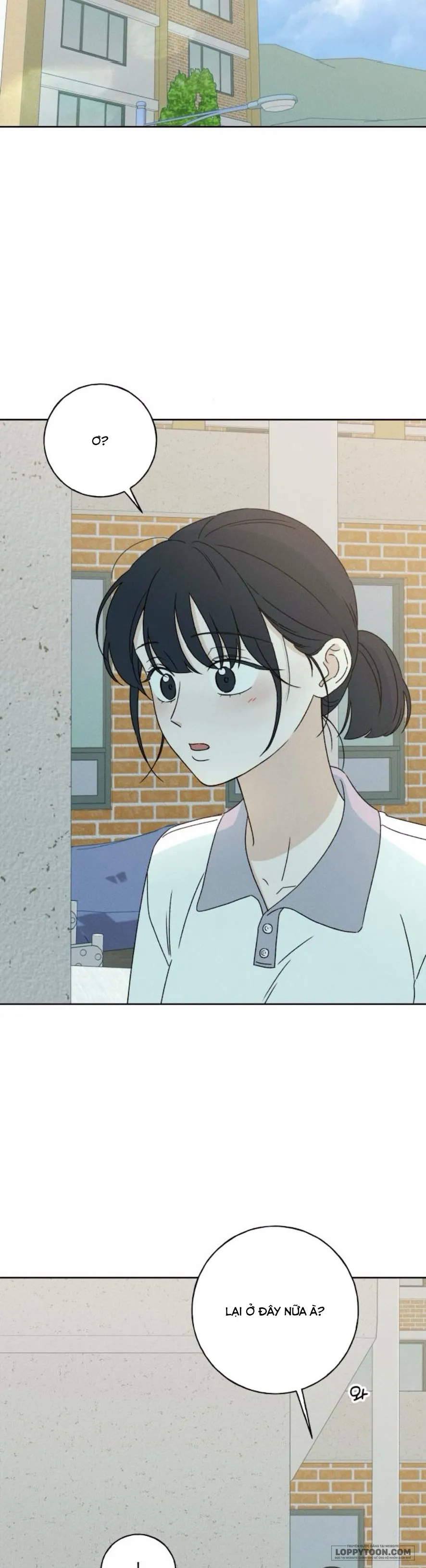 Miyeon - Chap 20 - Trang 9