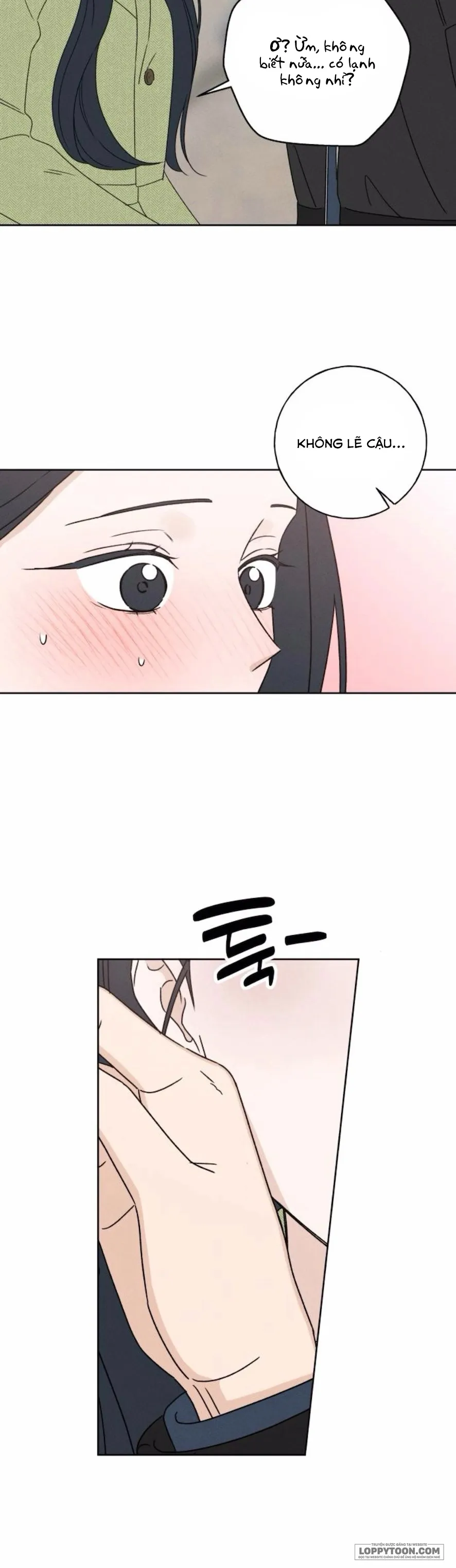 Miyeon - Chap 21 - Trang 2