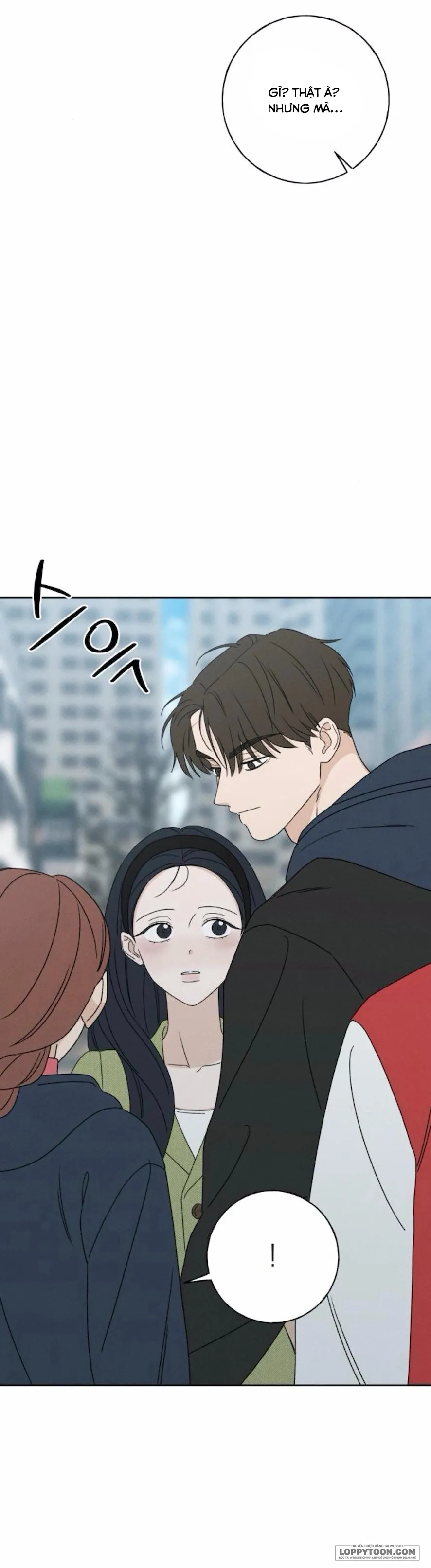 Miyeon - Chap 21 - Trang 11