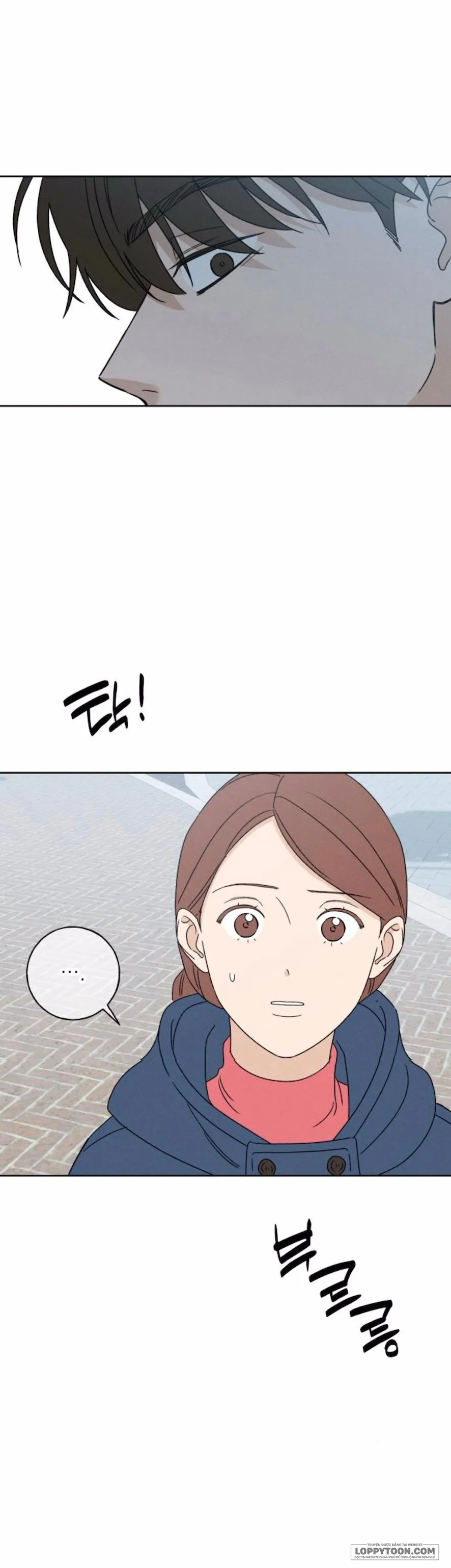 Miyeon - Chap 21 - Trang 16