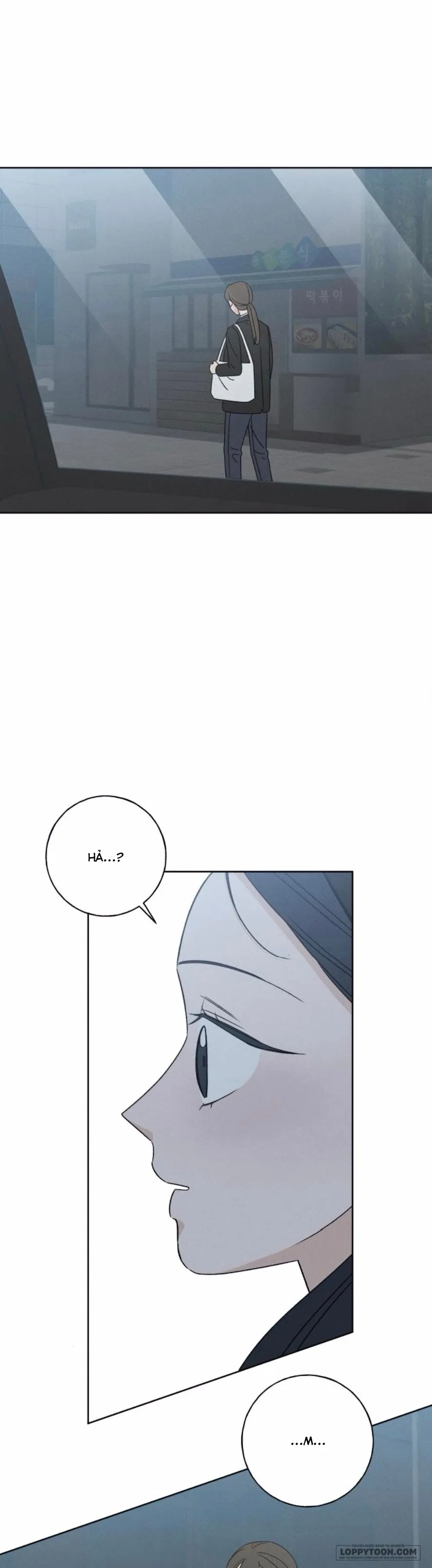 Miyeon - Chap 21 - Trang 26