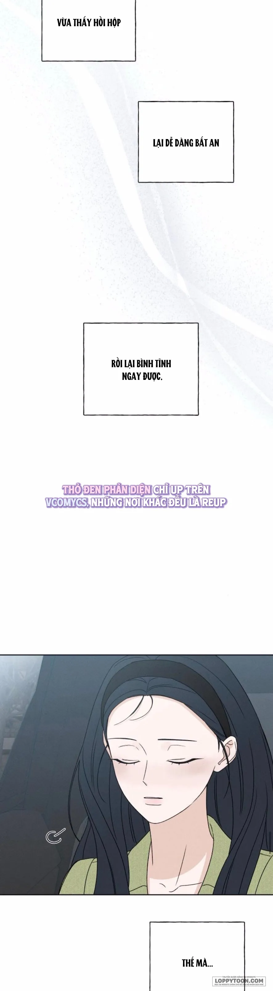 Miyeon - Chap 21 - Trang 28