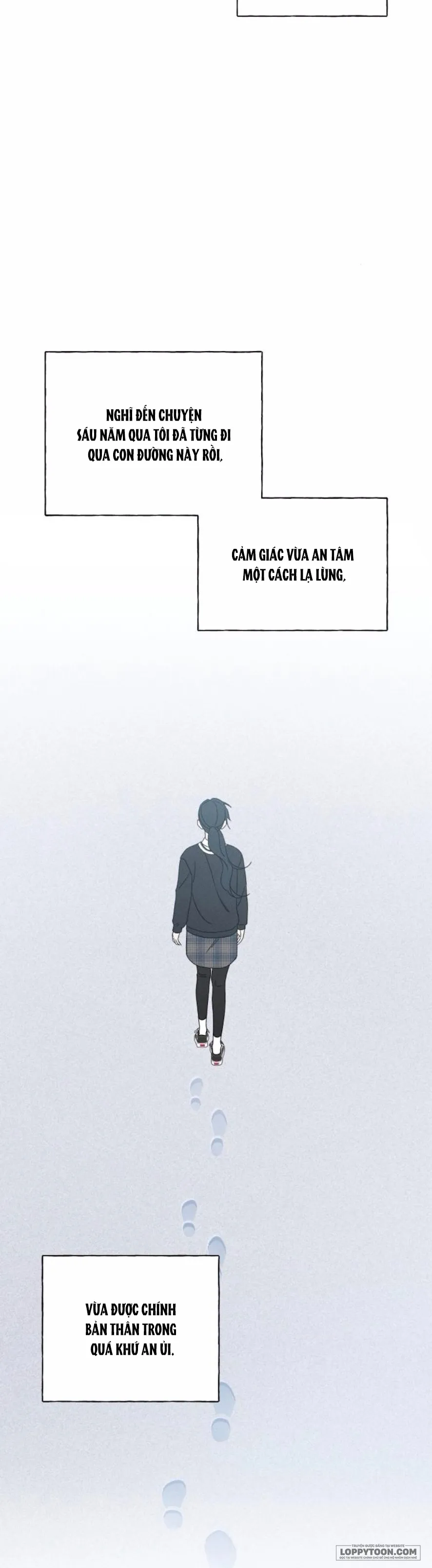 Miyeon - Chap 21 - Trang 29
