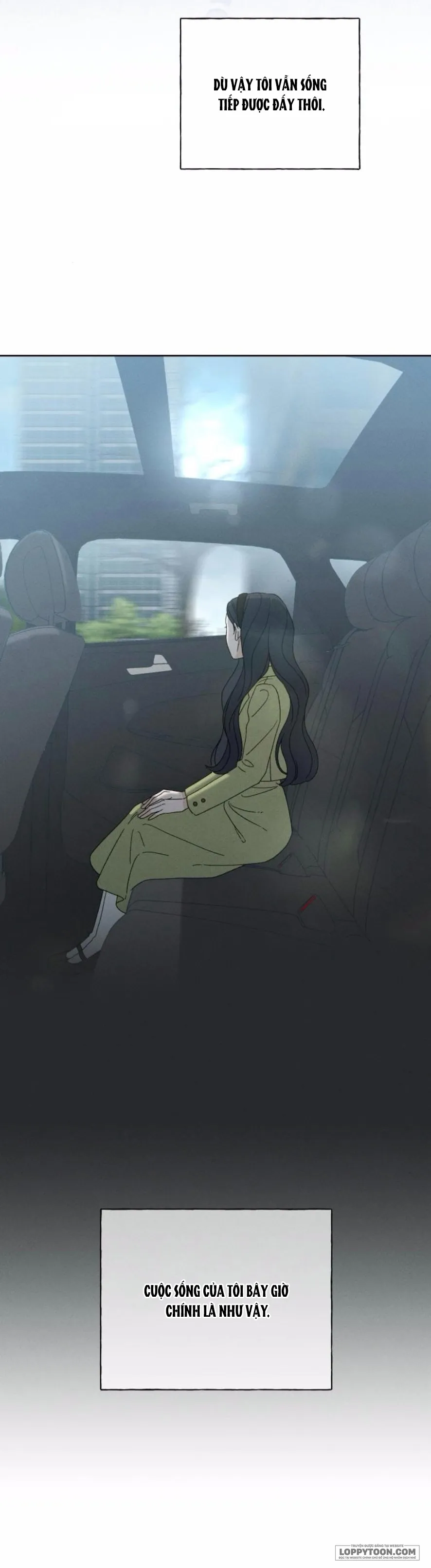 Miyeon - Chap 21 - Trang 30