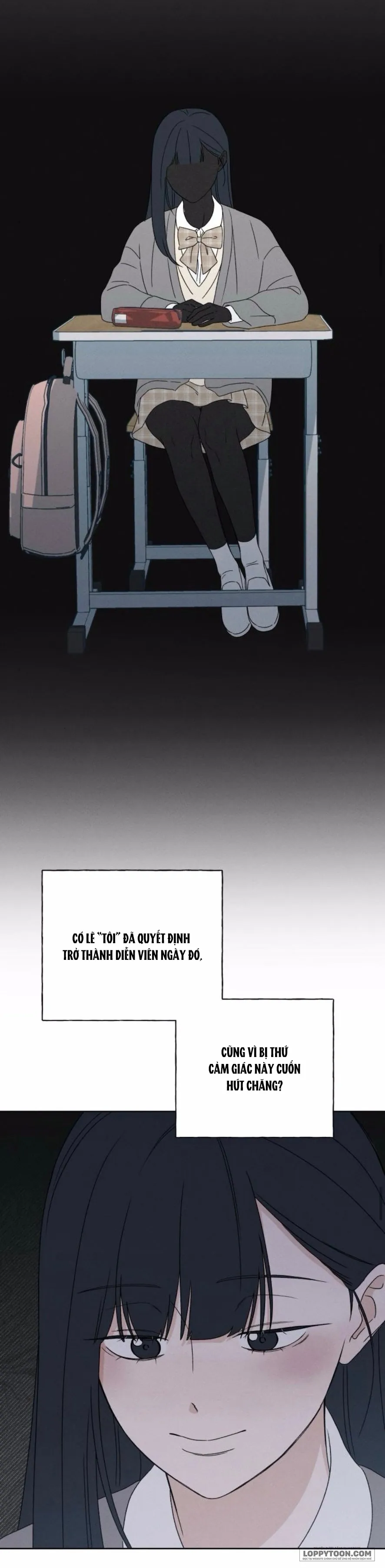 Miyeon - Chap 21 - Trang 35