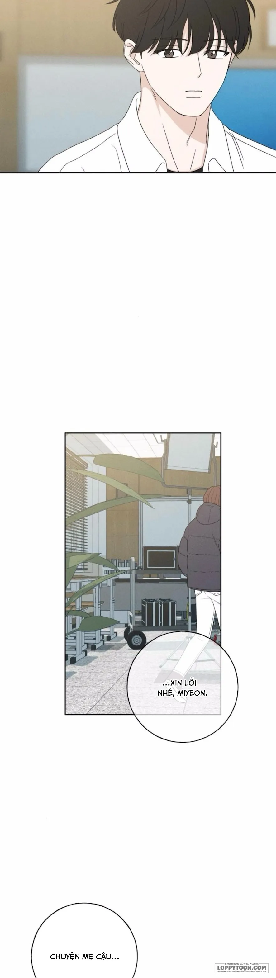 Miyeon - Chap 21 - Trang 39